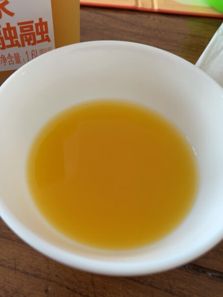 味全每日C橙汁 1600ml1.6L做油壶是什么效果？