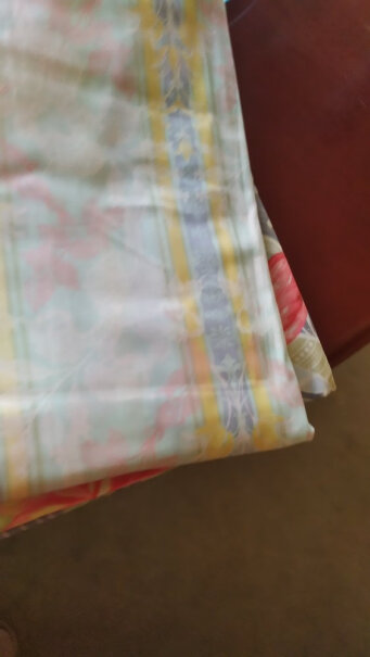 四件套富安娜家纺床上四件套纯棉被罩床上用品双人床单被套评测结果好吗,质量值得入手吗？