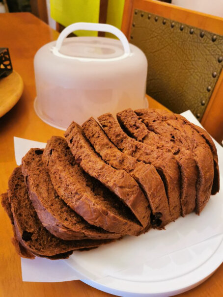 美的面包机这款美的与松下面包机有什么区别？