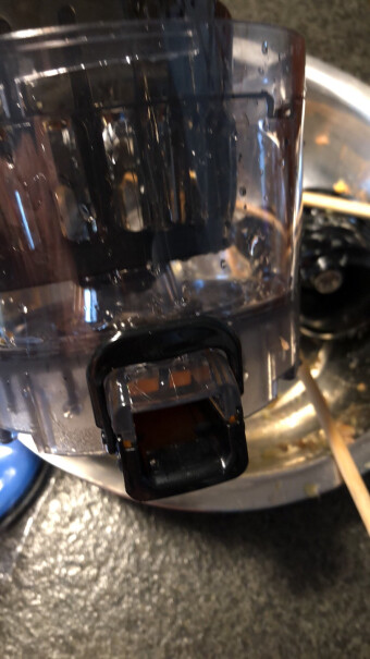 惠人原汁机新升级创新无网韩国进口多功能大口径家用低速榨汁机配件可以放进洗碗机洗吗？