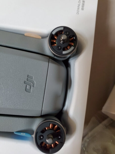 DJI 御 Mavic Air 2 无人机能拍竖屏吗？