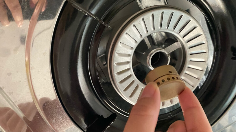 康佳燃气灶双灶具台式灶液化气双灶灶的尺寸是多少？