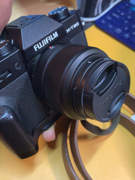 镜头富士 微单广角大光圈镜头 XF35 F1.4使用两个月反馈！好用吗？