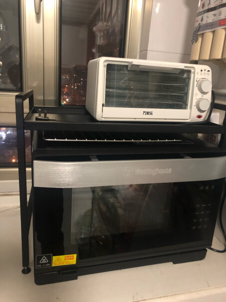 电烤箱西屋电烤箱家用蒸烤箱一体机电蒸箱G30评测质量好不好,哪款性价比更好？