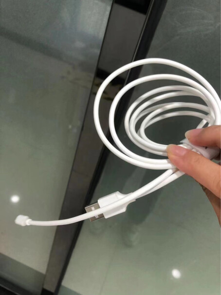 羽博（Yoobao） 苹果数据线手机充电线器快充适用iPhone14充苹果耳机可以吗？