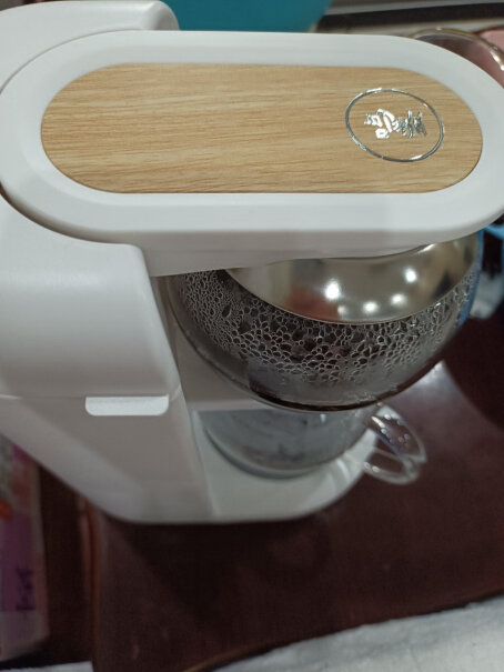 养生壶鸣盏煮茶器评测质量怎么样！好用吗？