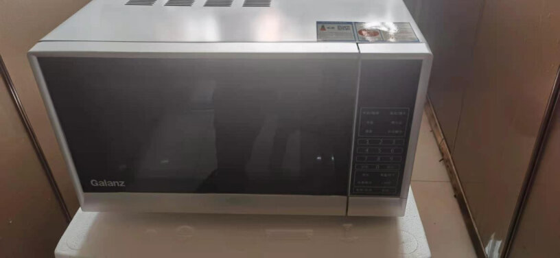 格兰仕20升家用平板加热微波炉有可做酸奶的微波炉吗？