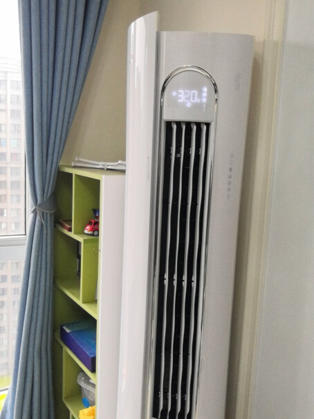 奥克斯AUX大家觉得制热效果怎么样？我家制热好像不是很暖？