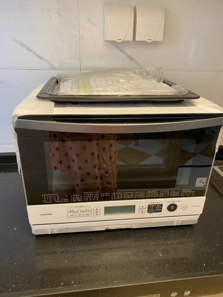东芝TOSHIBA微波炉原装进口微蒸烤一体机这台机子烧烤模式下需要预热吗？