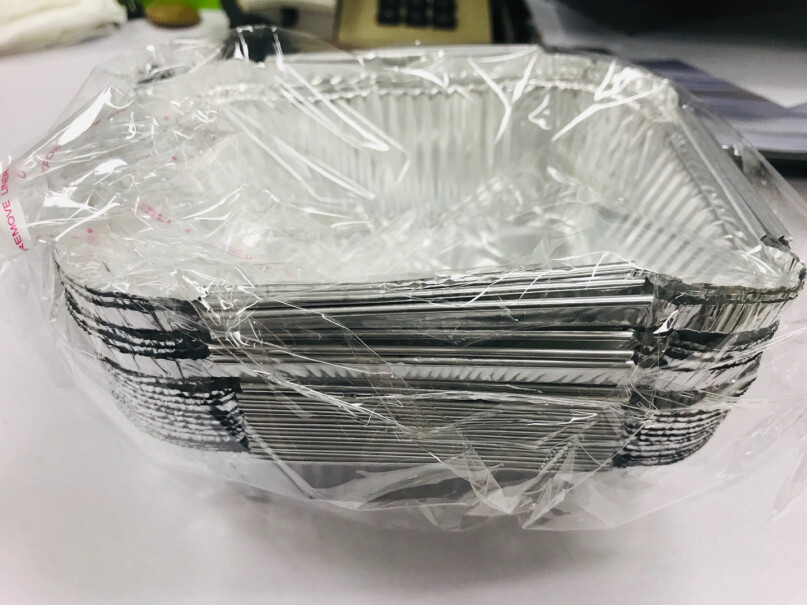 烘焙-烧烤尤卉一次性锡纸盒铝箔盒应该怎么样选择,到底要怎么选择？
