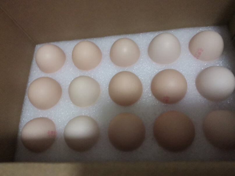 圣迪乐村 新鲜鸡蛋 30枚礼盒装质量不好吗？最新款评测？