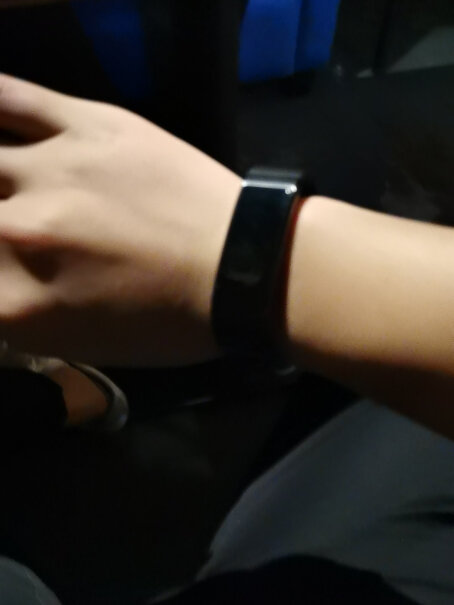 智能手环华为手环金属表带-黑色磁吸款好不好,详细评测报告？