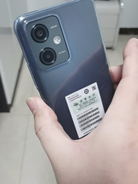 小米手机Note125G值得买吗？深度爆料评测？