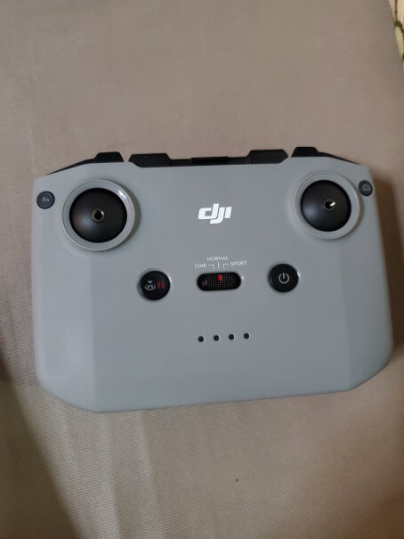 DJI 御 Mavic Air 2 无人机遥控距离能达到多远？