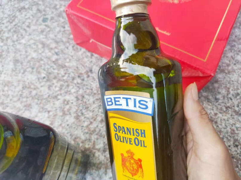 贝蒂斯食用油稻米橄榄调和油质量不好吗？使用情况！