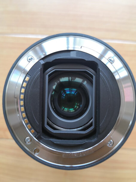 索尼FE 16-35mm F2.8 GM镜头对焦时有没有声音？