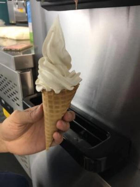 冰淇淋机德玛仕冰淇淋机评测怎么样！深度剖析测评质量好不好！