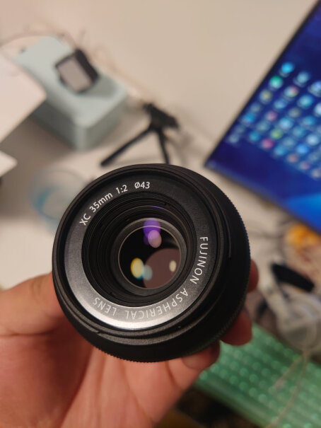 镜头富士 微单广角大光圈镜头 XF35 F1.4评测比较哪款好,怎么样？