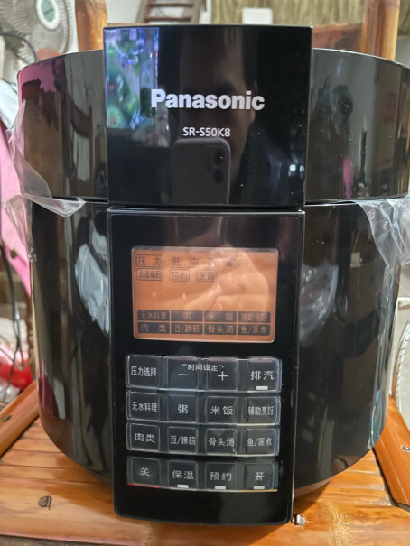 松下Panasonic顿牛肉好用吗？