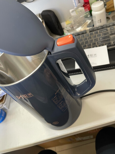 聪米（CONGMI）电水壶-热水瓶聪米电水壶家用来看下质量评测怎么样吧！大家真实看法解读？