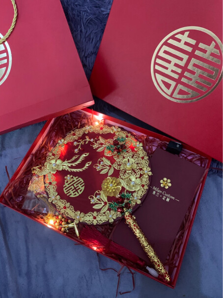 梦多福结婚礼物到底是不是智商税!评测哪款值得买? 梦多福结婚礼物到底是不是智商税!评测哪款值得买?