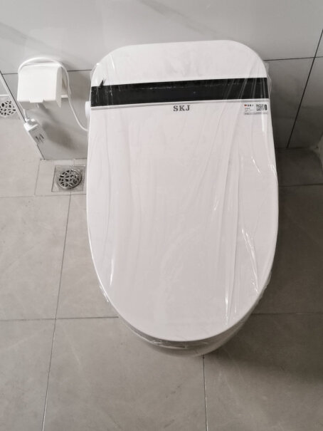 水可节（SKJSHUIKEJIE）智能坐便器德国SKJ卫浴智能马桶评测哪款质量更好,只选对的不选贵的？