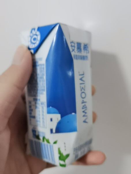 伊利安慕希芒果燕麦风味酸牛奶礼盒装使用感受如何？网友评测点评？