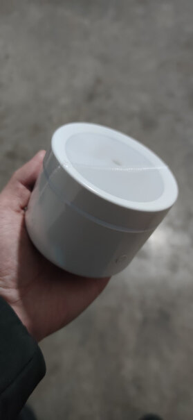 京东（JINGDONG）加湿器京东京造超声波香薰机真实测评质量优劣！好用吗？