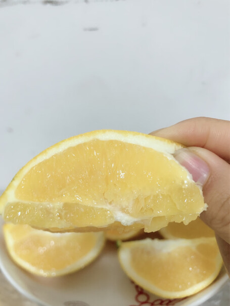 橙之味 赣南脐橙 新鲜礼盒 5斤分享一下使用心得？详细评测报告！