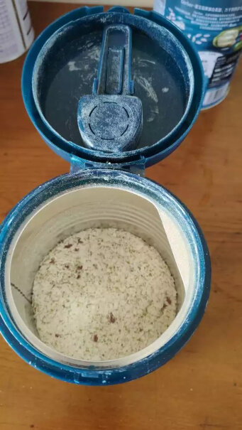 嘉宝Gerber米粉婴儿辅食混合谷物米粉米粉重金属超标是真的吗？
