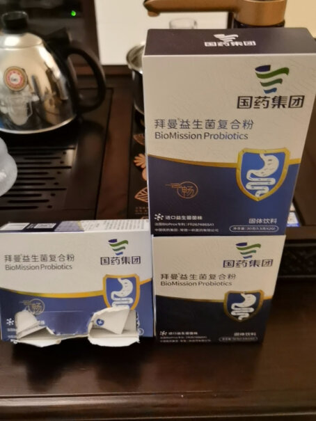 拜曼益生菌粉儿童成人孕妇老年人鼠李糖乳杆菌肠胃粉1.5g*20袋1盒分析性价比质量怎么样？最新口碑反馈！