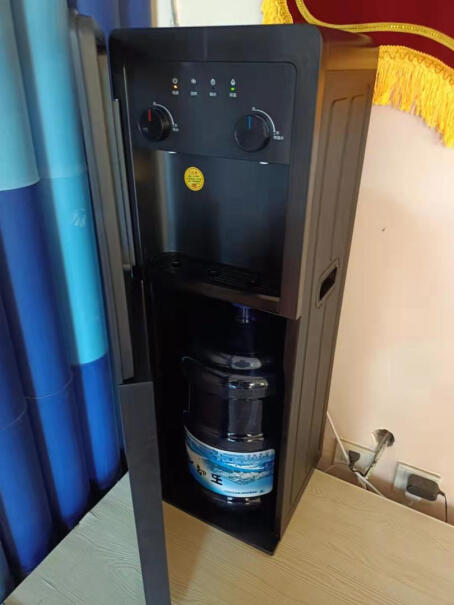 饮水机TCL饮水机茶吧机评测下来告诉你坑不坑,曝光配置窍门防踩坑！
