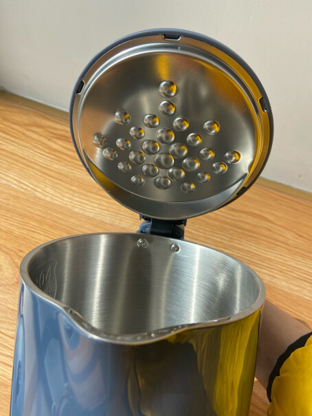 聪米（CONGMI）电水壶-热水瓶聪米电水壶家用良心点评配置区别,使用体验？