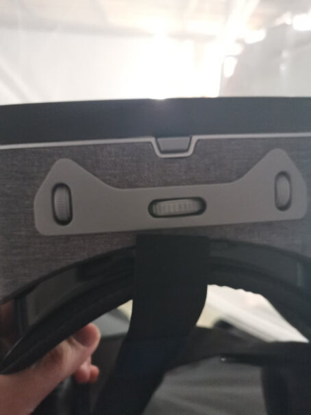 千幻魔镜VR 9代有几个手柄，能玩游戏吗？