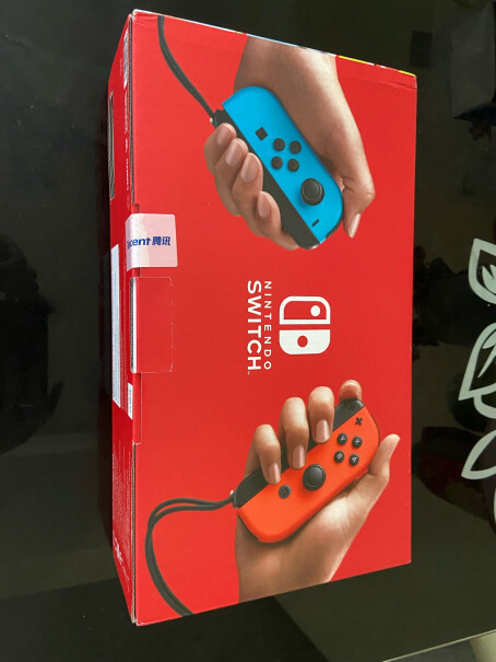 任天堂Nintendo买买买，这玩意在国内肯定比ps4 xbox卖的好？