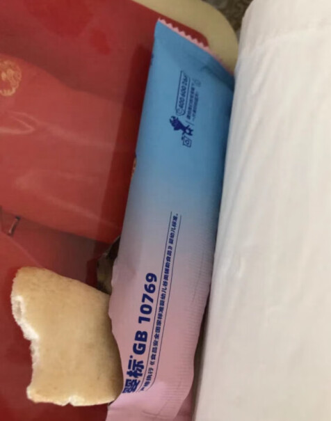 小鹿蓝蓝婴幼儿香香米饼超值装(60片）120g真的好吗？内幕评测透露。