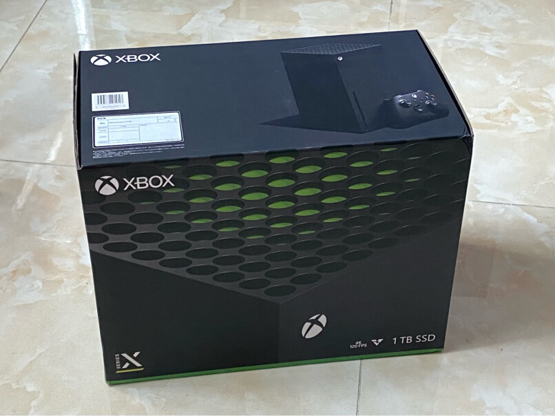 微软XboxSeries溢价这么高真的有人买嘛？