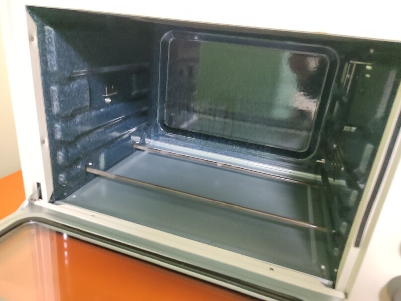 美的电烤箱Midea40L烘焙搪瓷大容量家用多功能质量值得入手吗？良心评测点评！