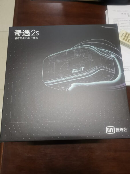 爱奇艺奇遇2S VR眼镜gt970显卡能玩吗？