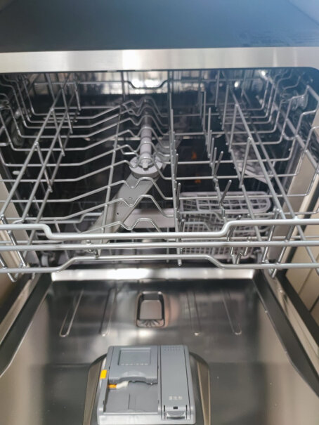 洗碗机方太洗碗机嵌入式家用11套大容量分析应该怎么选择,来看下质量评测怎么样吧！