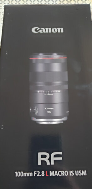 佳能（Canon）镜头佳能RF100评测哪款值得买,评测结果不看后悔？