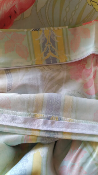 圣之花（St.fiore）四件套富安娜家纺圣之花床上四件套纯棉被罩床上用品双人床单被套质量到底怎么样好不好,评测哪款值得买？