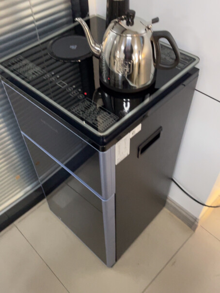饮水机沁园饮水机家用多功能13档温控茶吧机评测哪款质量更好,真的好吗！