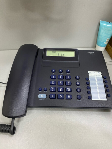 电话机集怡嘉Gigaset原西门子品牌电话机座机评测数据如何,使用良心测评分享。