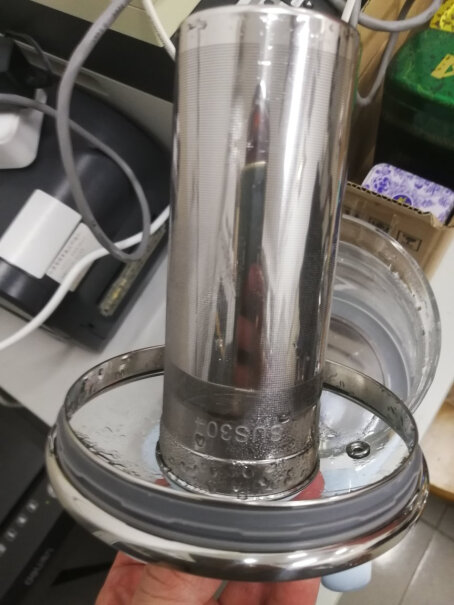 苏泊尔养生壶加厚玻璃电热水壶这养生壶质量怎么样？