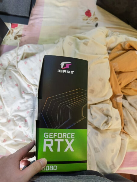 七彩虹iGame RTX 3070 Ultra W什么时候矿难？