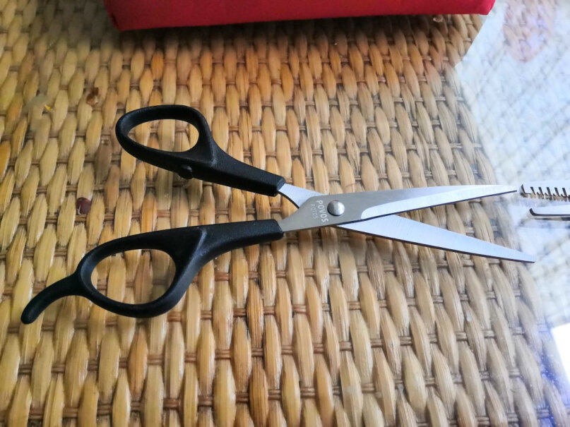 奔腾理发器理发剪刀质量怎么样？