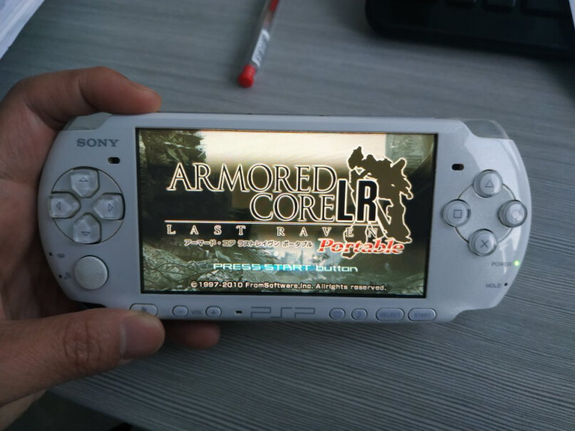游戏周边利乐普PSP内存卡功能评测结果,评测下怎么样！