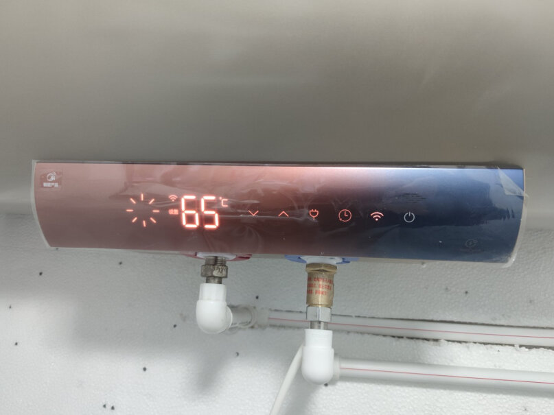 电热水器美的80升电热水器涡旋速热极速洗智能杀菌云管家节能可以入手吗？一定要了解的评测情况？