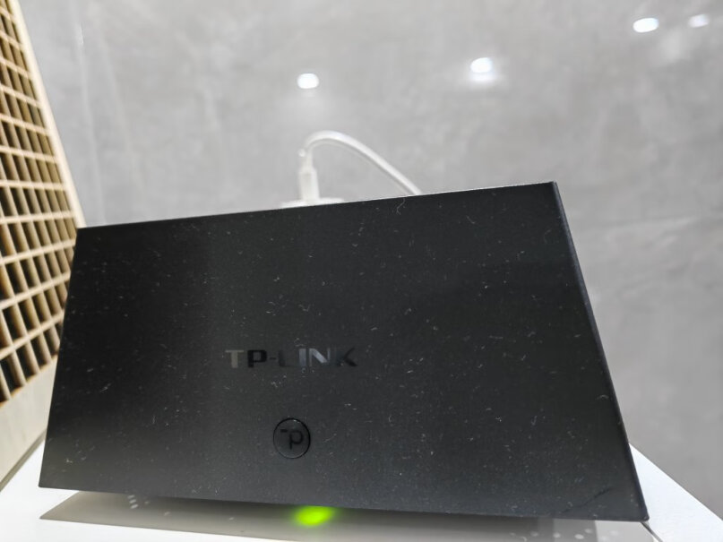 TP-LINKAX5400千兆无线路由器A&times;5400和AX300哪个网速快。？